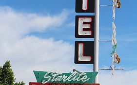 Starlite Motel Mesa Az